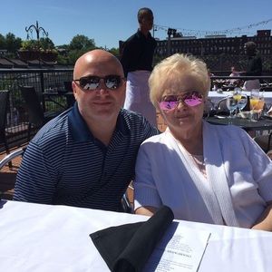 Meet your Posher, Barbara